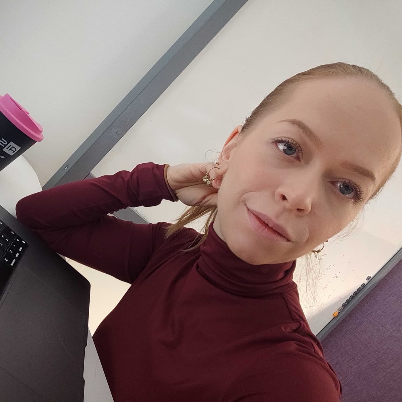 Elina Perkiö